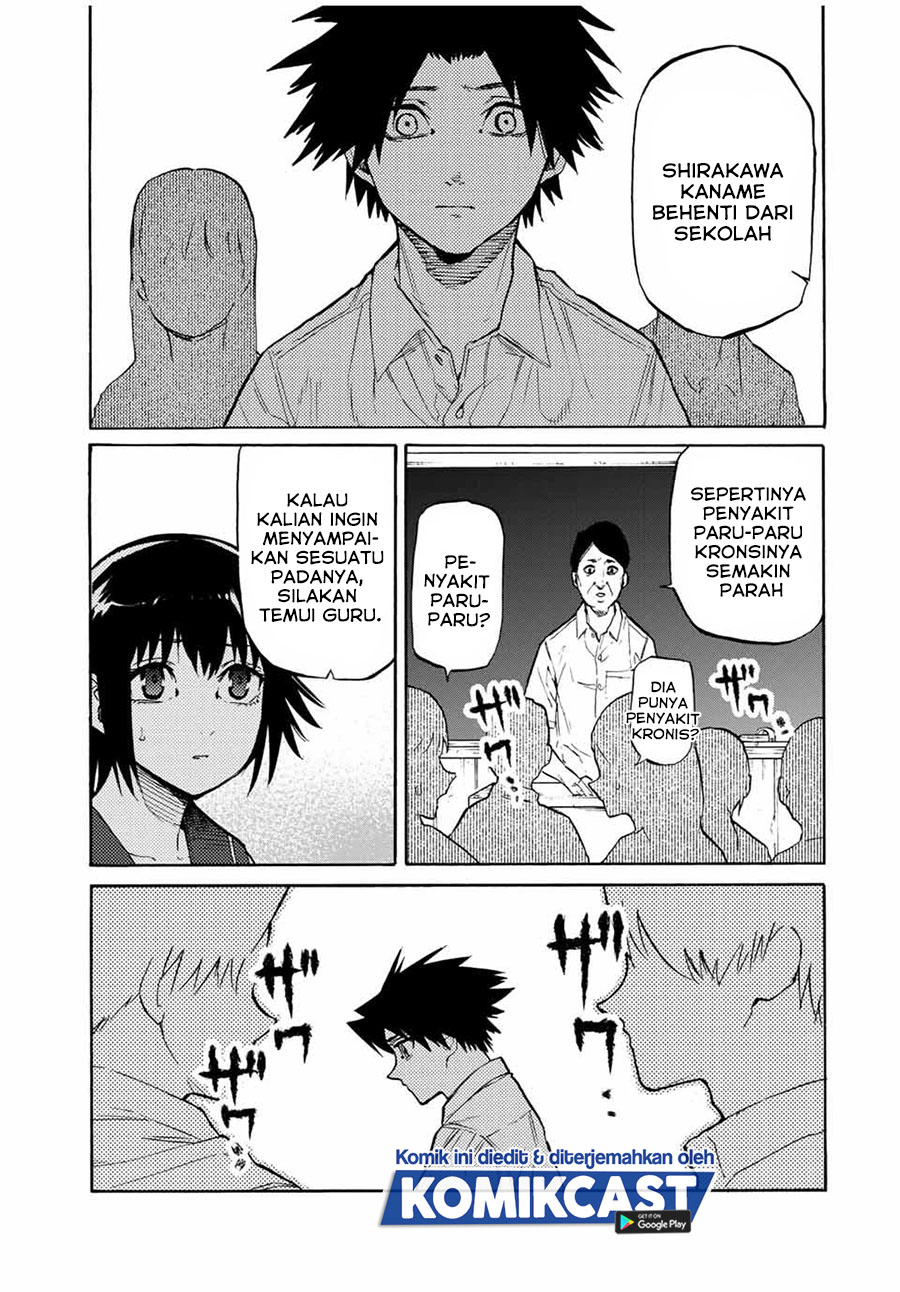 Juujika no Rokunin